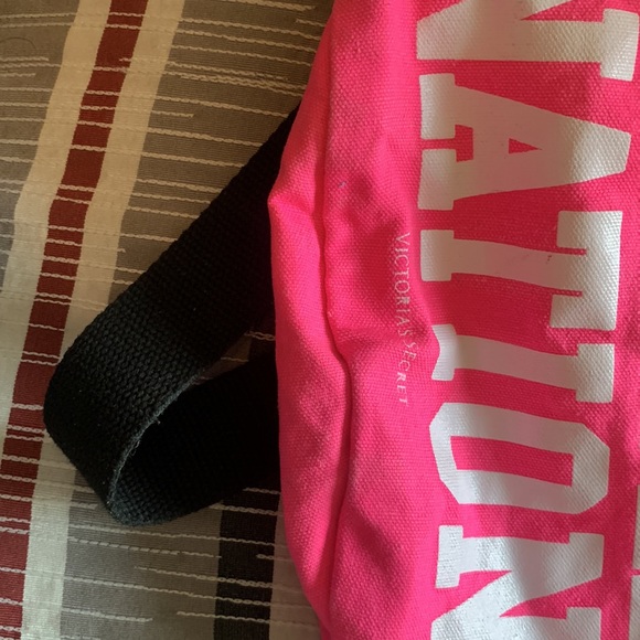 PINK Nation bag. - Picture 8 of 9